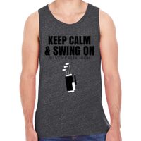 Unisex Triblend Tank Thumbnail