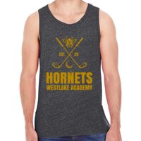 Unisex Triblend Tank Thumbnail