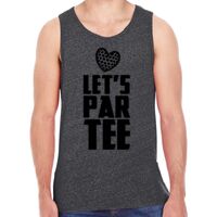 Unisex Triblend Tank Thumbnail