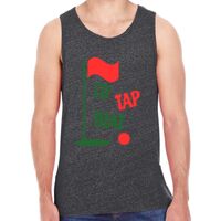 Unisex Triblend Tank Thumbnail
