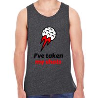 Unisex Triblend Tank Thumbnail
