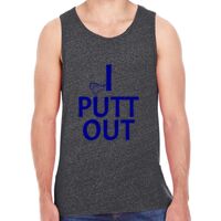 Unisex Triblend Tank Thumbnail