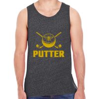 Unisex Triblend Tank Thumbnail