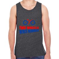 Unisex Triblend Tank Thumbnail