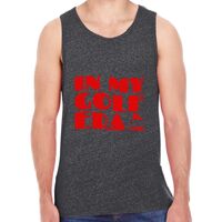 Unisex Triblend Tank Thumbnail