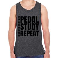 Unisex Triblend Tank Thumbnail