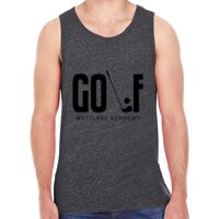 Unisex Triblend Tank Thumbnail