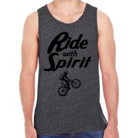 Unisex Triblend Tank Thumbnail