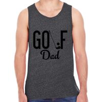 Unisex Triblend Tank Thumbnail