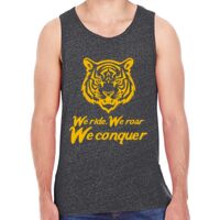 Unisex Triblend Tank Thumbnail