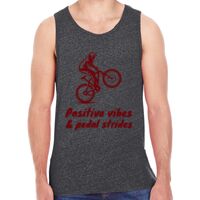 Unisex Triblend Tank Thumbnail