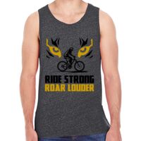 Unisex Triblend Tank Thumbnail