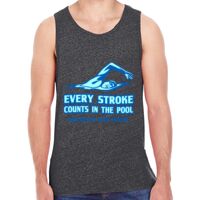 Unisex Triblend Tank Thumbnail
