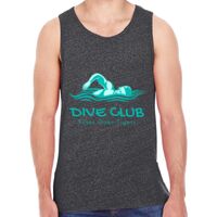 Unisex Triblend Tank Thumbnail