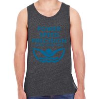 Unisex Triblend Tank Thumbnail