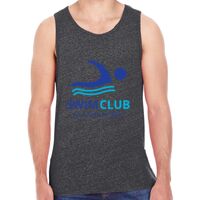Unisex Triblend Tank Thumbnail