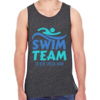Unisex Triblend Tank Thumbnail