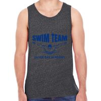 Unisex Triblend Tank Thumbnail