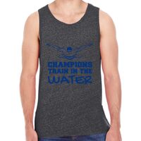 Unisex Triblend Tank Thumbnail