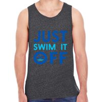 Unisex Triblend Tank Thumbnail