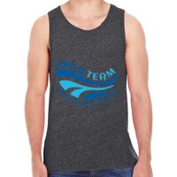 Unisex Triblend Tank Thumbnail