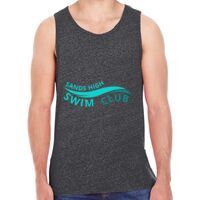 Unisex Triblend Tank Thumbnail