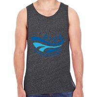Unisex Triblend Tank Thumbnail