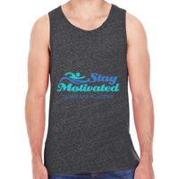 Unisex Triblend Tank Thumbnail
