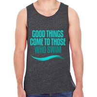 Unisex Triblend Tank Thumbnail