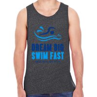 Unisex Triblend Tank Thumbnail