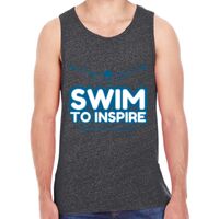 Unisex Triblend Tank Thumbnail