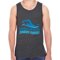 Unisex Triblend Tank Thumbnail