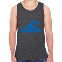 Unisex Triblend Tank Thumbnail