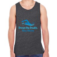 Unisex Triblend Tank Thumbnail