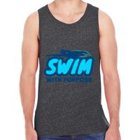 Unisex Triblend Tank Thumbnail