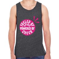 Unisex Triblend Tank Thumbnail