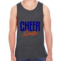 Unisex Triblend Tank Thumbnail