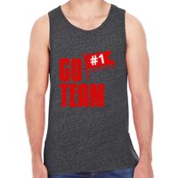 Unisex Triblend Tank Thumbnail