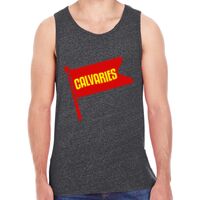 Unisex Triblend Tank Thumbnail