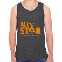 Unisex Triblend Tank Thumbnail