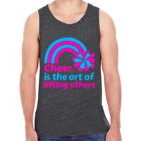 Unisex Triblend Tank Thumbnail