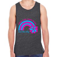 Unisex Triblend Tank Thumbnail