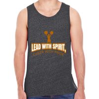 Unisex Triblend Tank Thumbnail