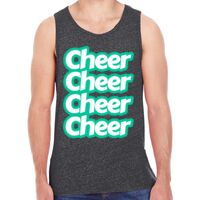 Unisex Triblend Tank Thumbnail