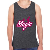 Unisex Triblend Tank Thumbnail