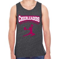 Unisex Triblend Tank Thumbnail