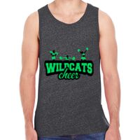 Unisex Triblend Tank Thumbnail