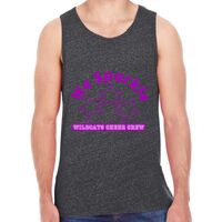 Unisex Triblend Tank Thumbnail