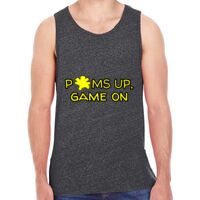 Unisex Triblend Tank Thumbnail