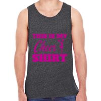 Unisex Triblend Tank Thumbnail